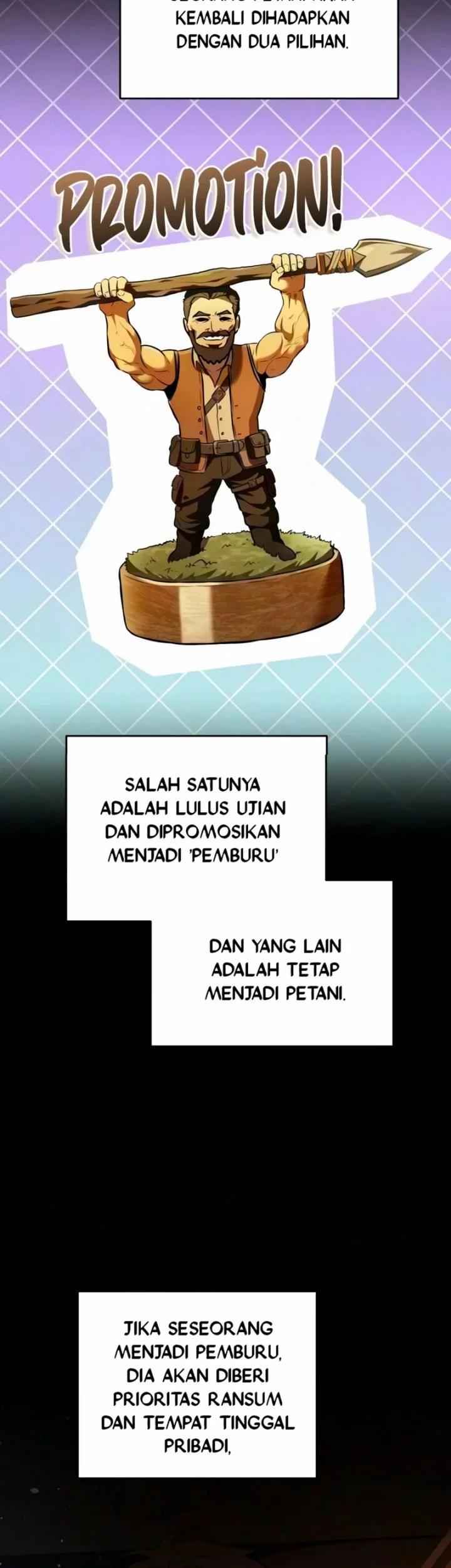 Reincarnator Chapter 137 Gambar 7