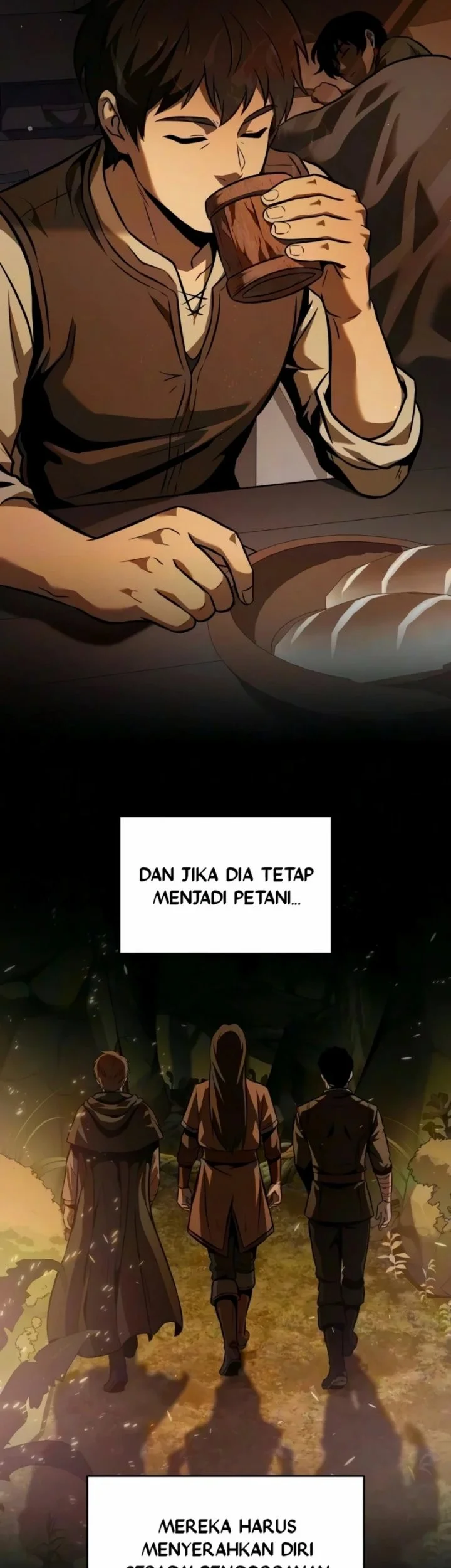 Reincarnator Chapter 137 Gambar 9
