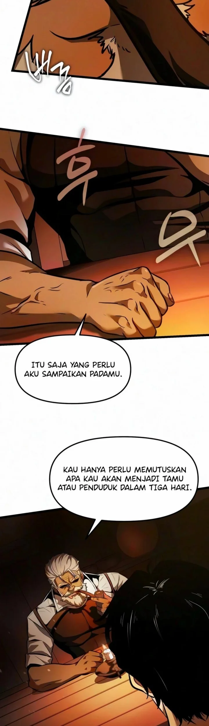 Reincarnator Chapter 137 Gambar 11