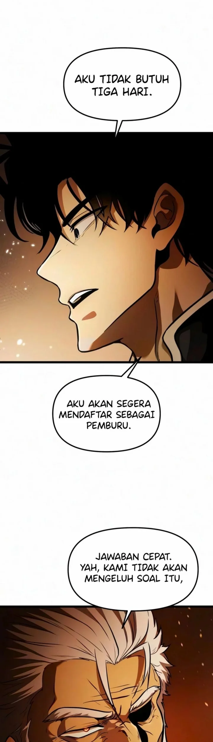 Reincarnator Chapter 137 Gambar 13