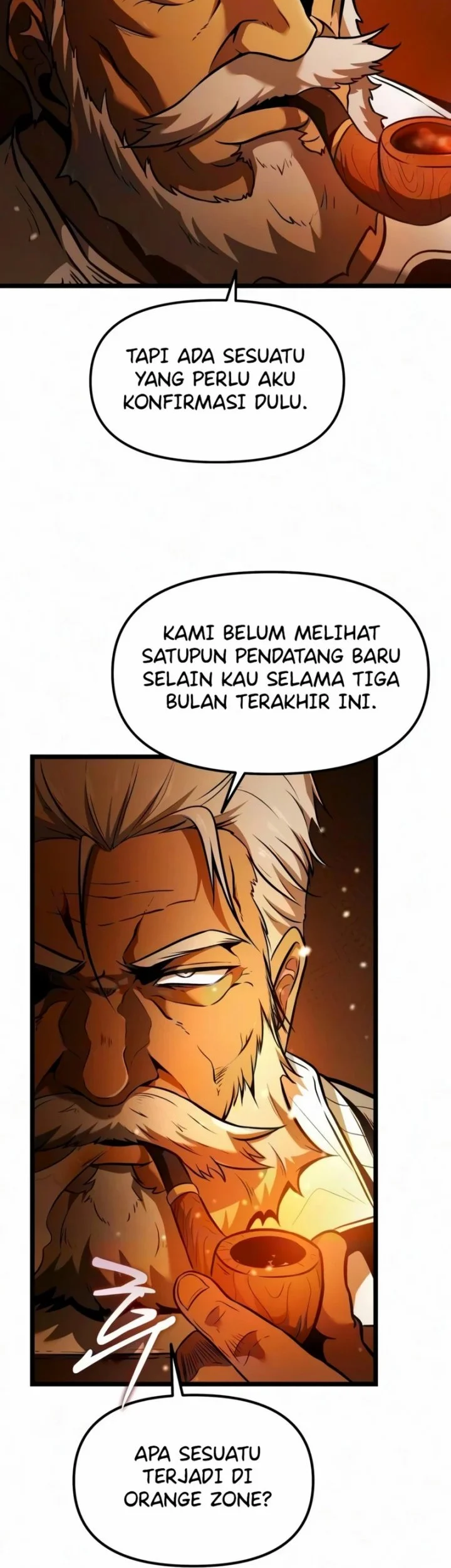 Reincarnator Chapter 137 Gambar 14