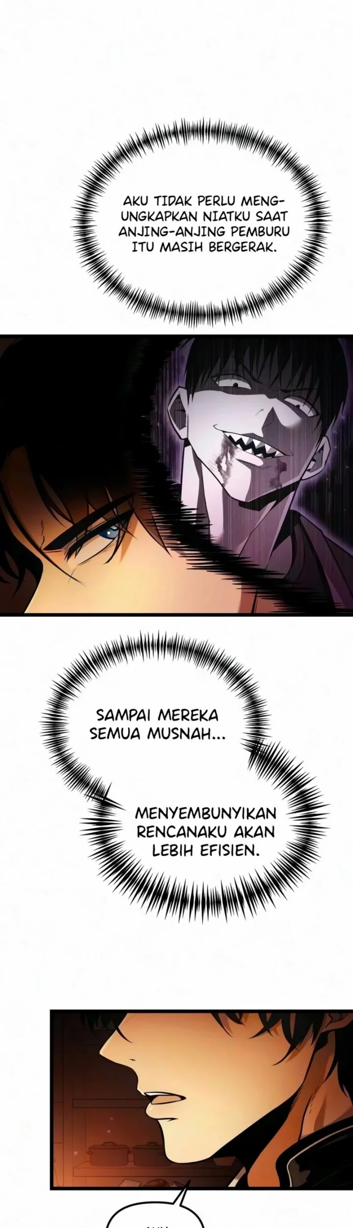 Reincarnator Chapter 137 Gambar 15