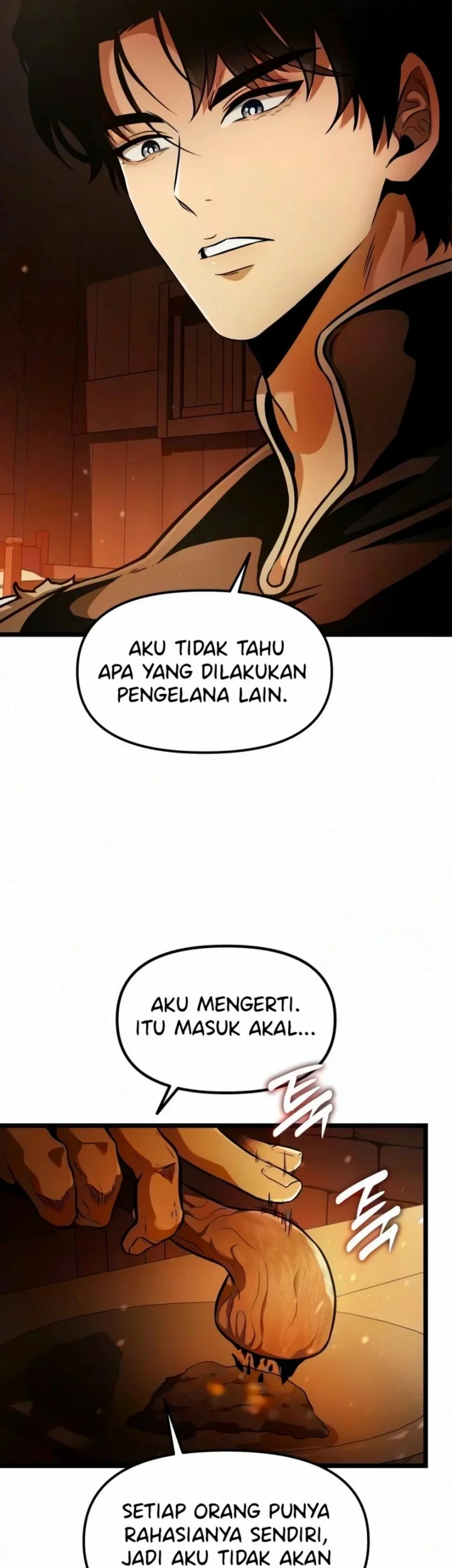 Reincarnator Chapter 137 Gambar 17