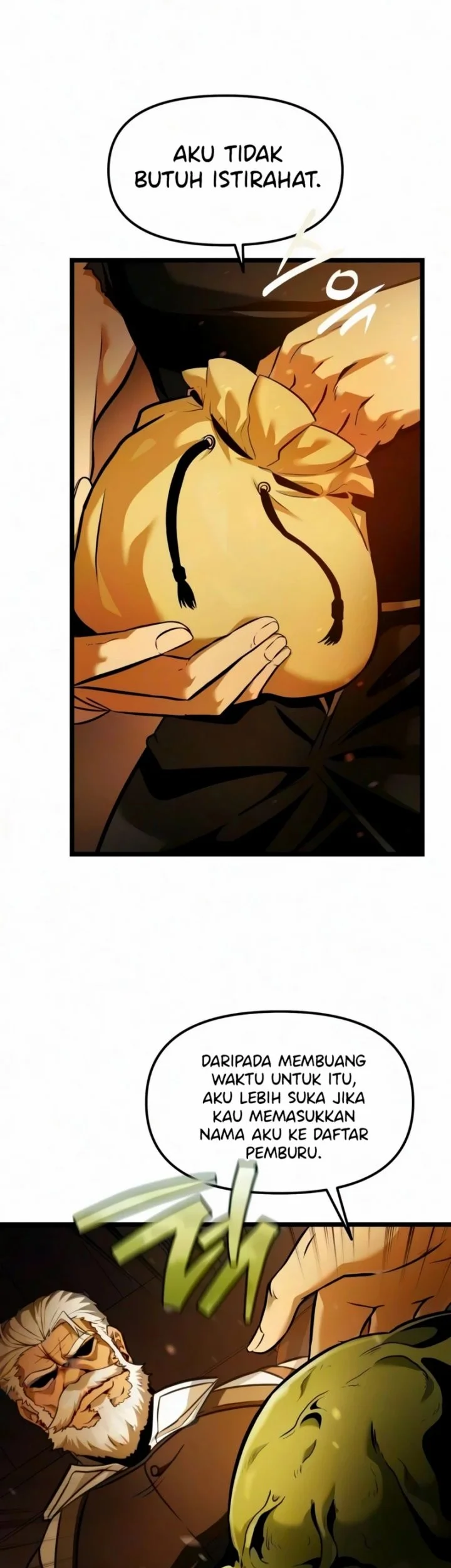 Reincarnator Chapter 137 Gambar 19