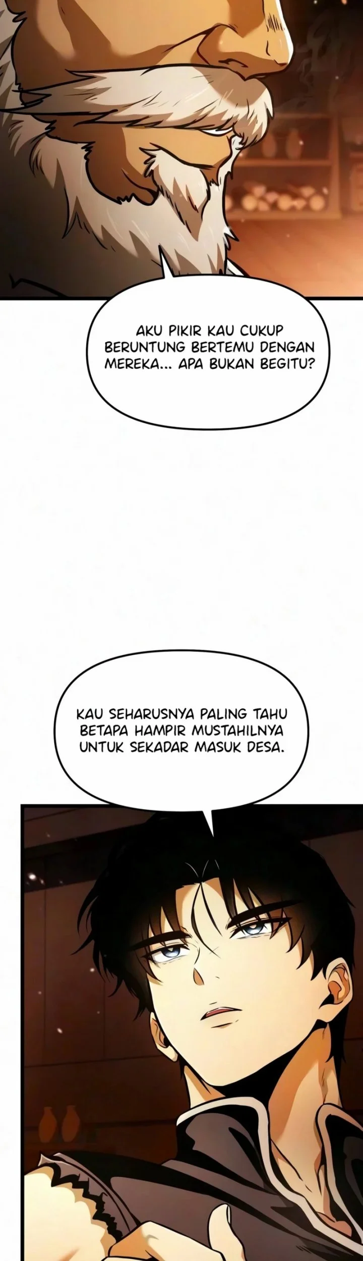 Reincarnator Chapter 137 Gambar 22