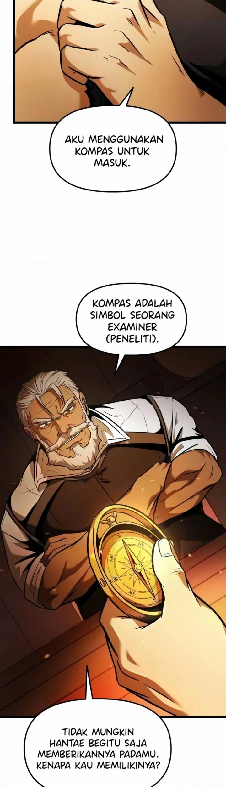 Reincarnator Chapter 137 Gambar 23