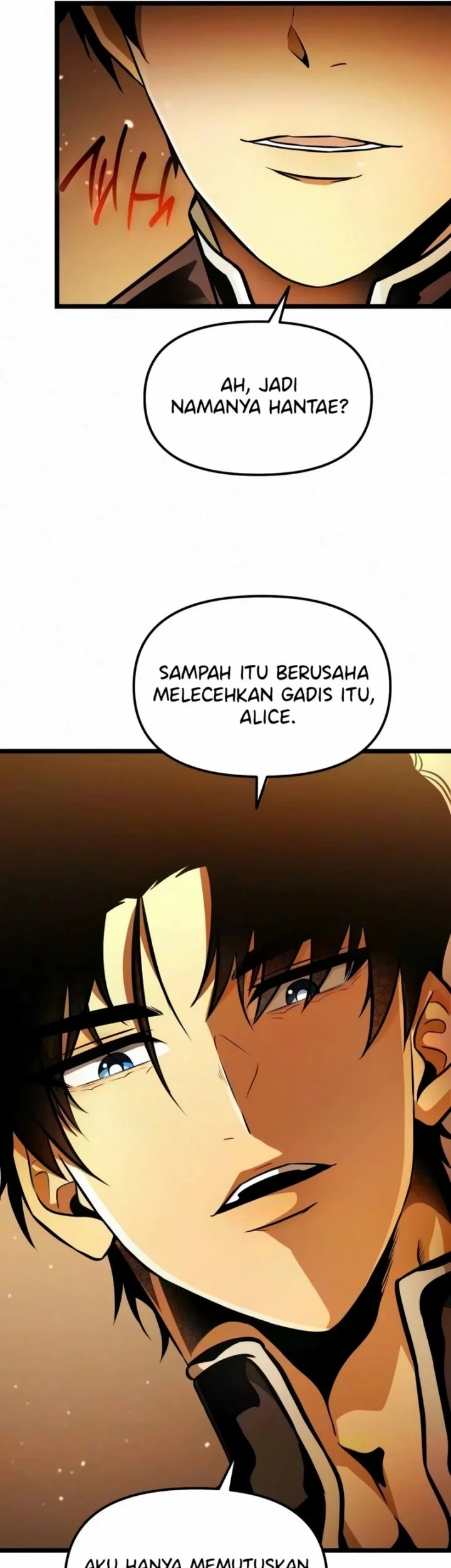 Reincarnator Chapter 137 Gambar 25