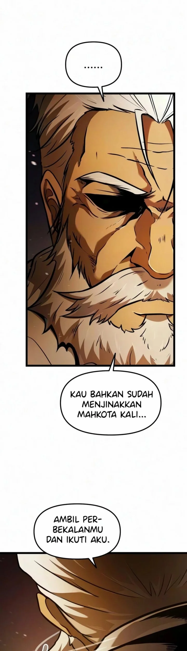 Reincarnator Chapter 137 Gambar 29