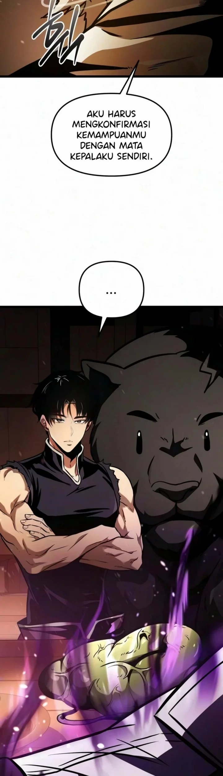 Reincarnator Chapter 137 Gambar 30