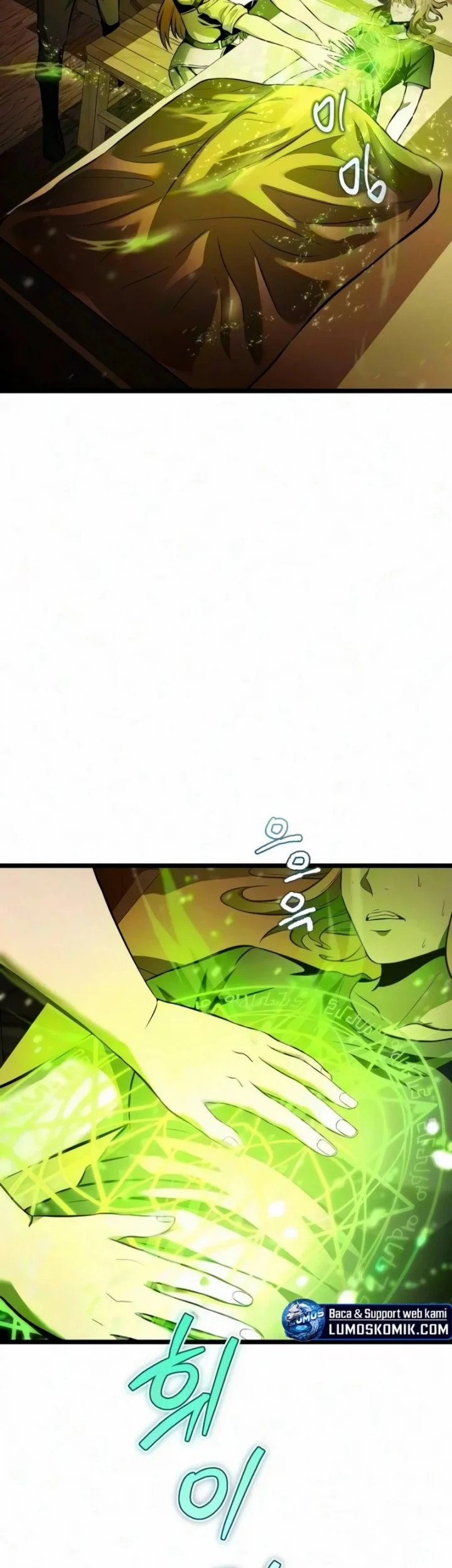 Reincarnator Chapter 137 Gambar 34