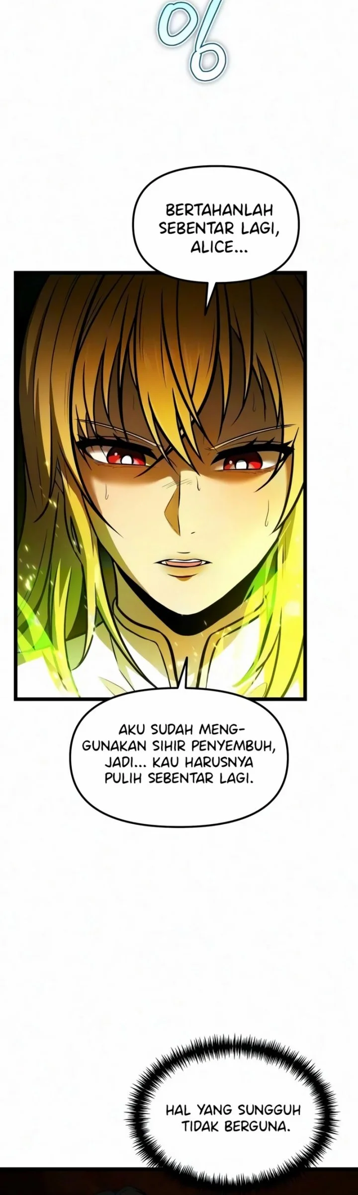 Reincarnator Chapter 137 Gambar 35