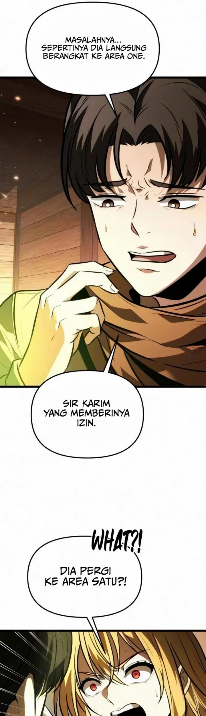 Reincarnator Chapter 138 Gambar 33