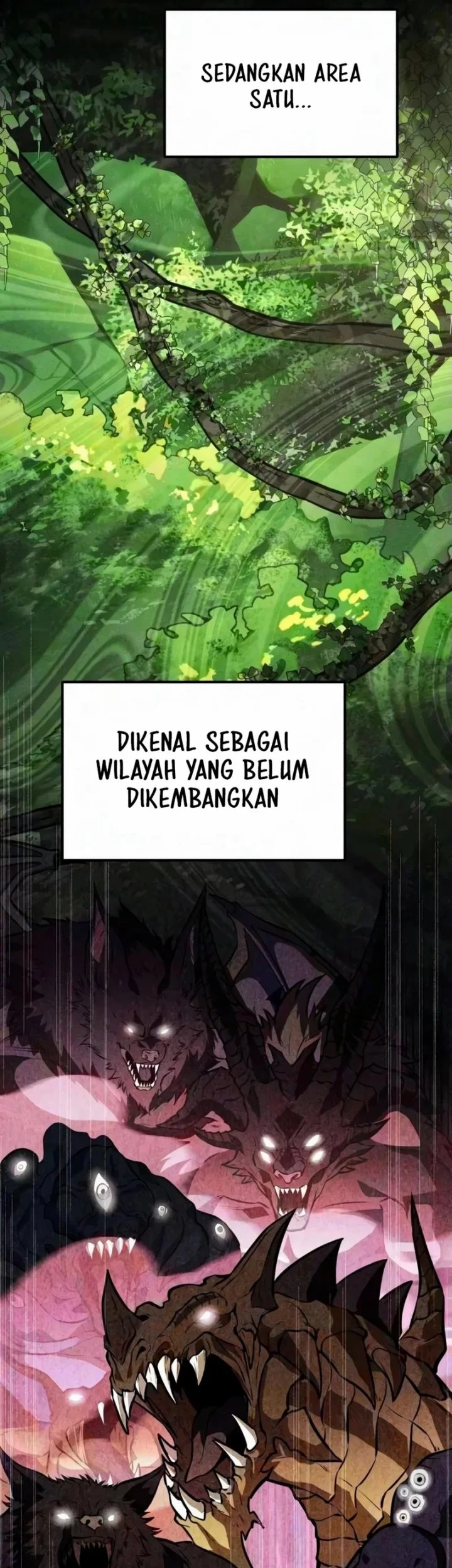 Reincarnator Chapter 138 Gambar 36