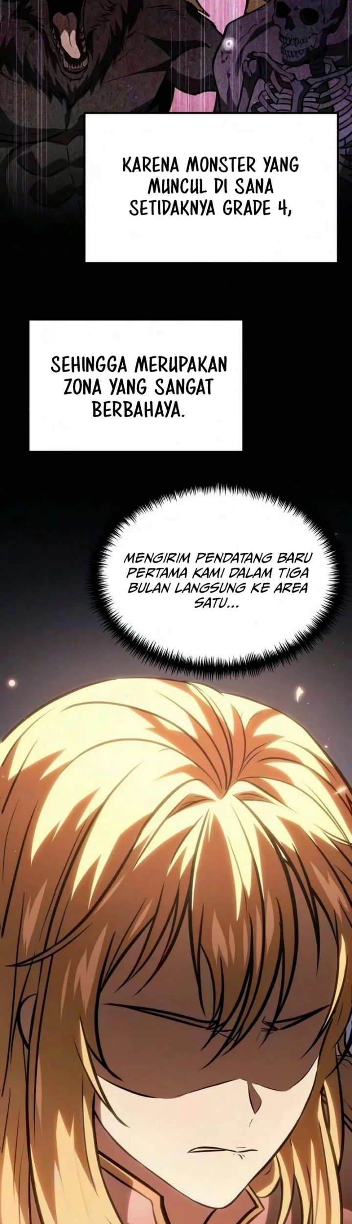 Reincarnator Chapter 138 Gambar 37