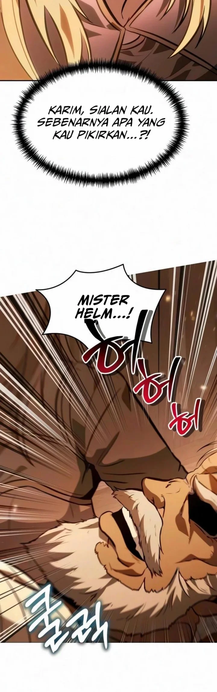Reincarnator Chapter 138 Gambar 38