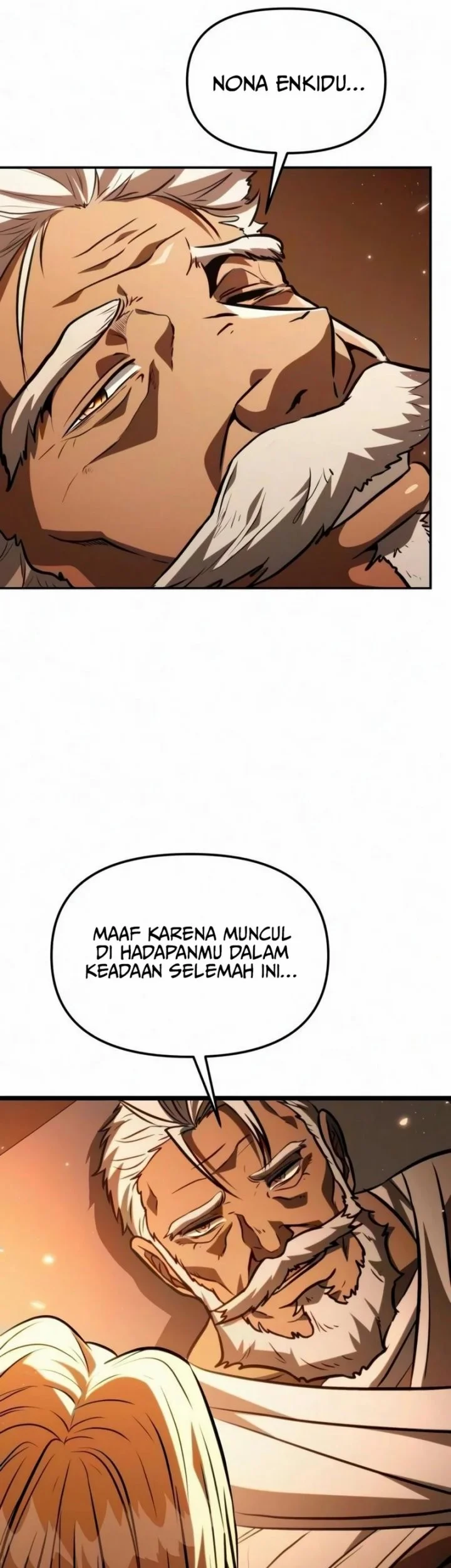 Reincarnator Chapter 138 Gambar 39