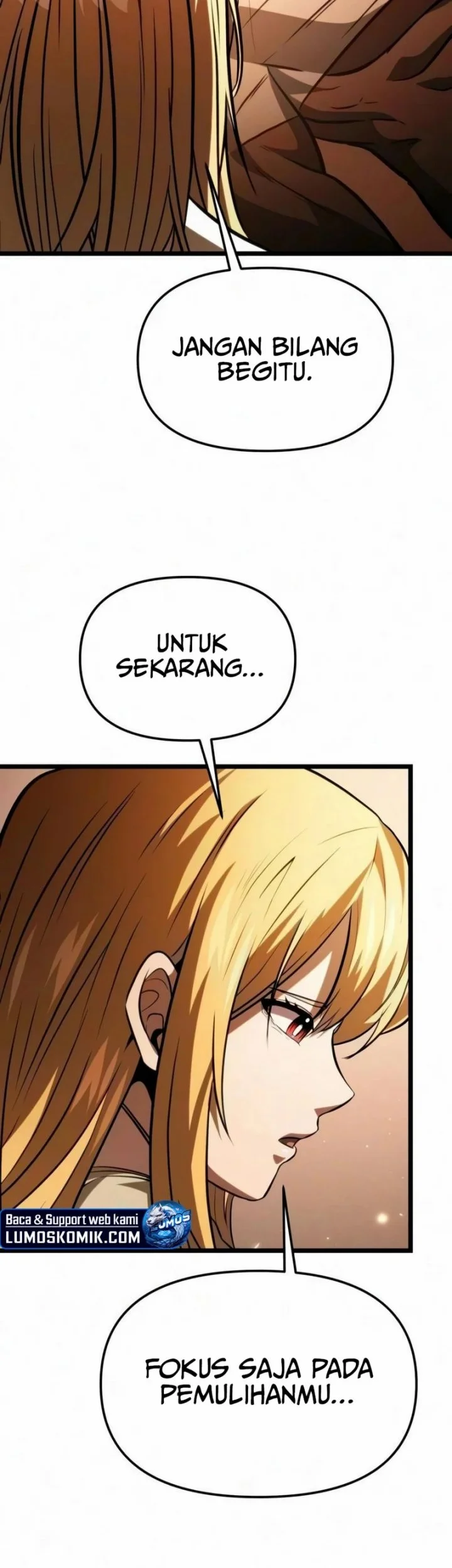 Reincarnator Chapter 138 Gambar 40