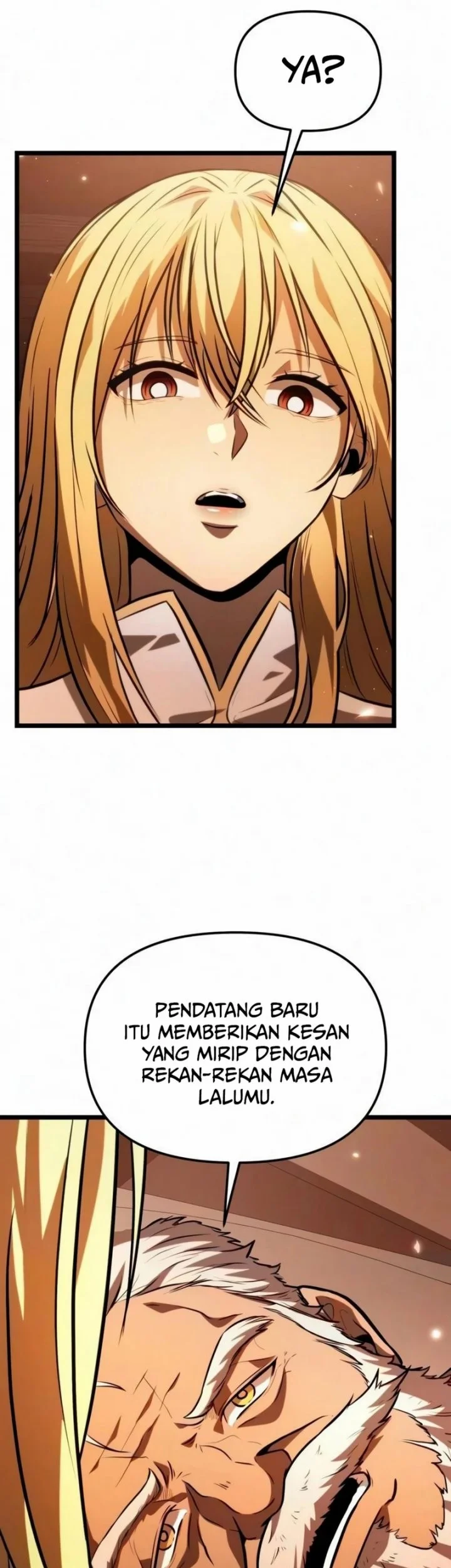 Reincarnator Chapter 138 Gambar 43