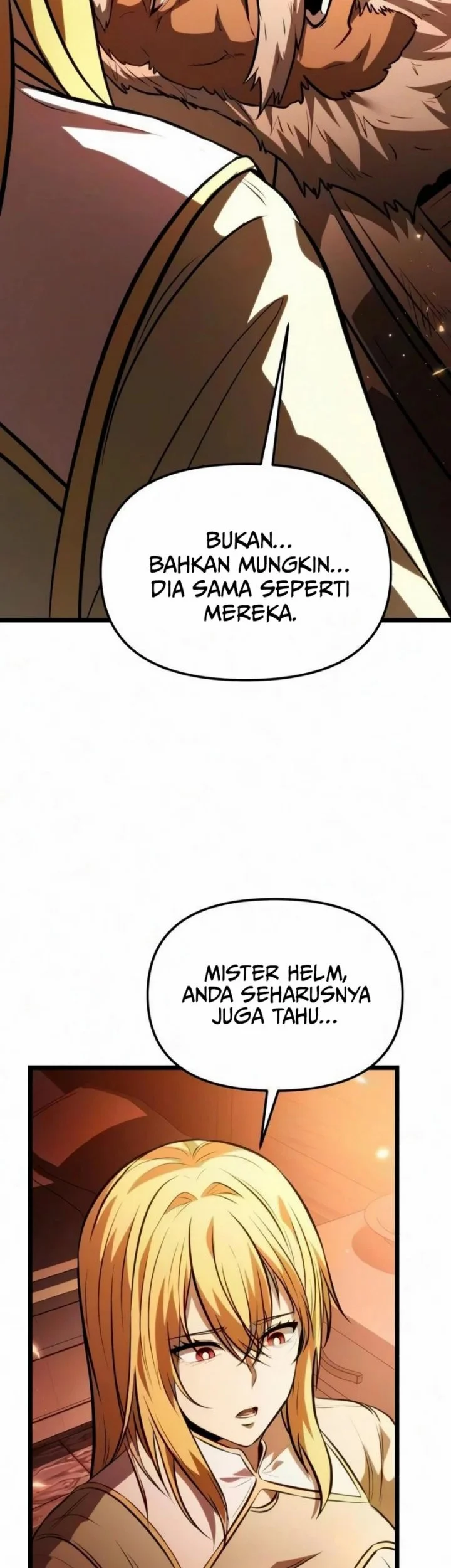 Reincarnator Chapter 138 Gambar 44