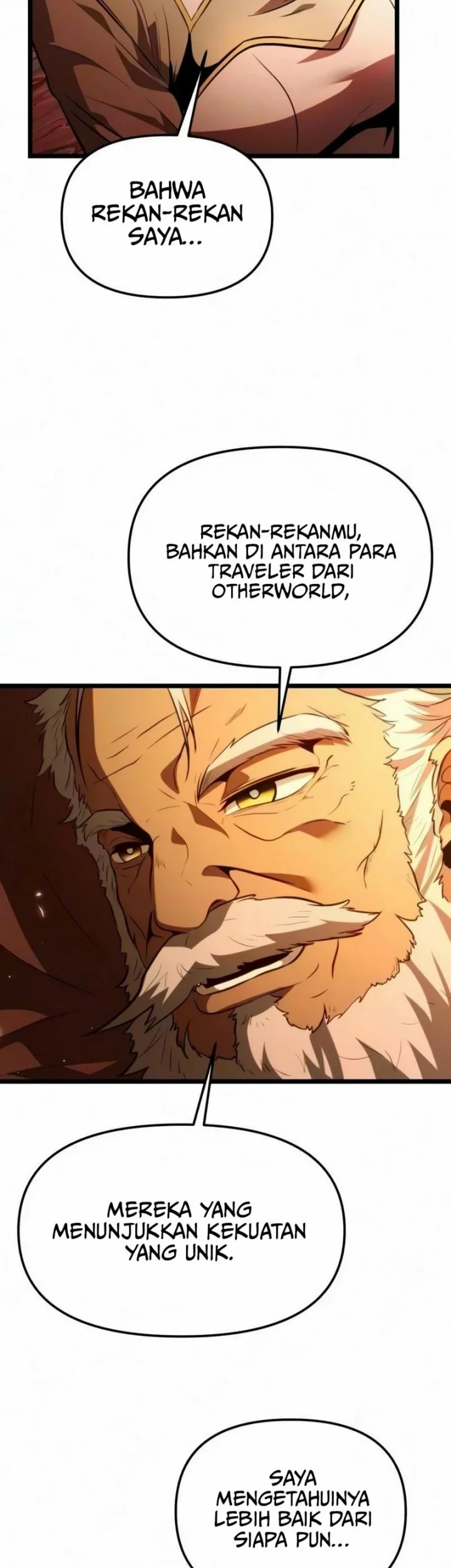 Reincarnator Chapter 138 Gambar 45