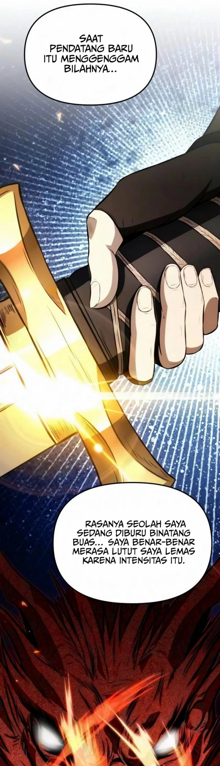 Reincarnator Chapter 138 Gambar 47