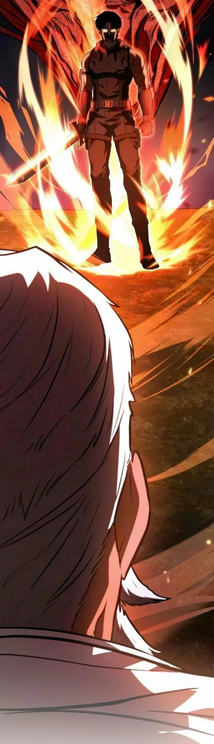 Reincarnator Chapter 138 Gambar 48
