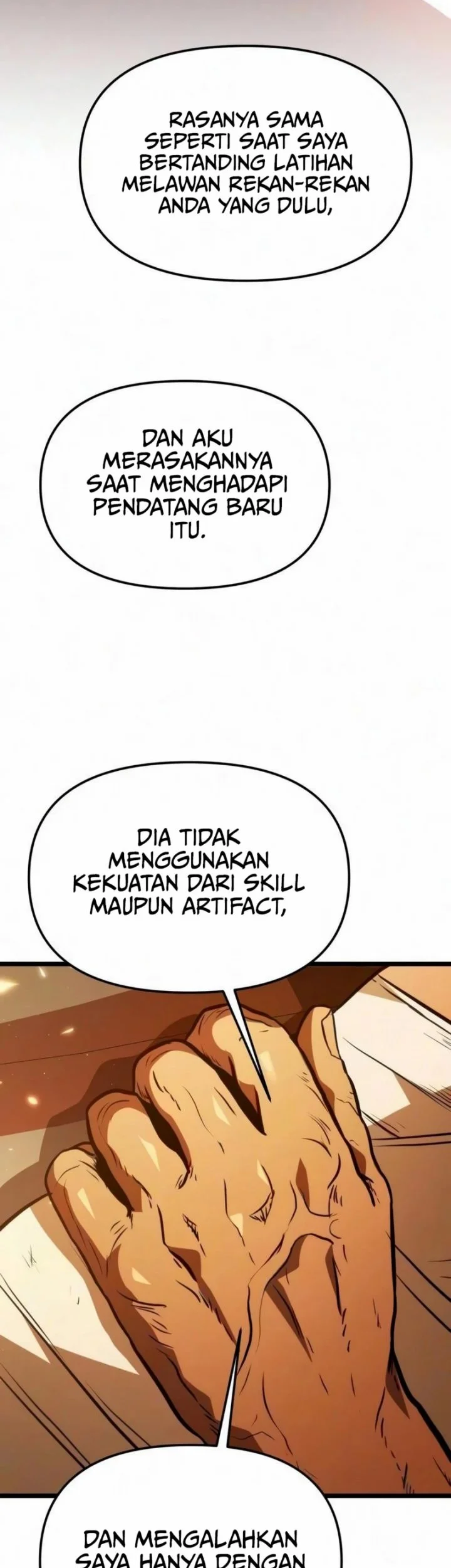 Reincarnator Chapter 138 Gambar 49