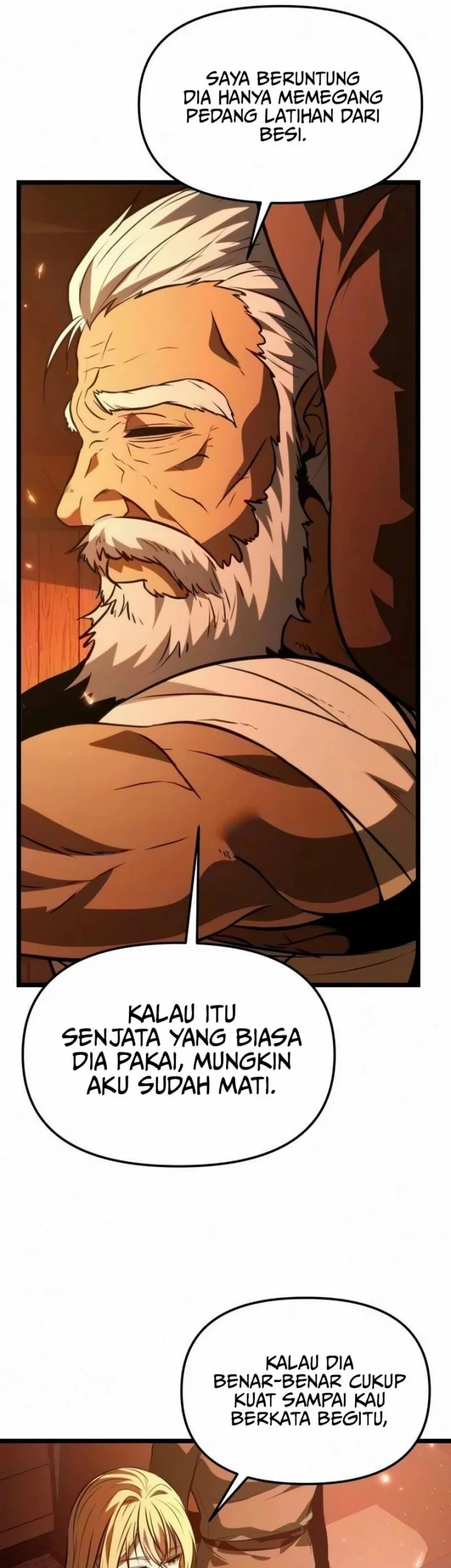 Reincarnator Chapter 138 Gambar 51