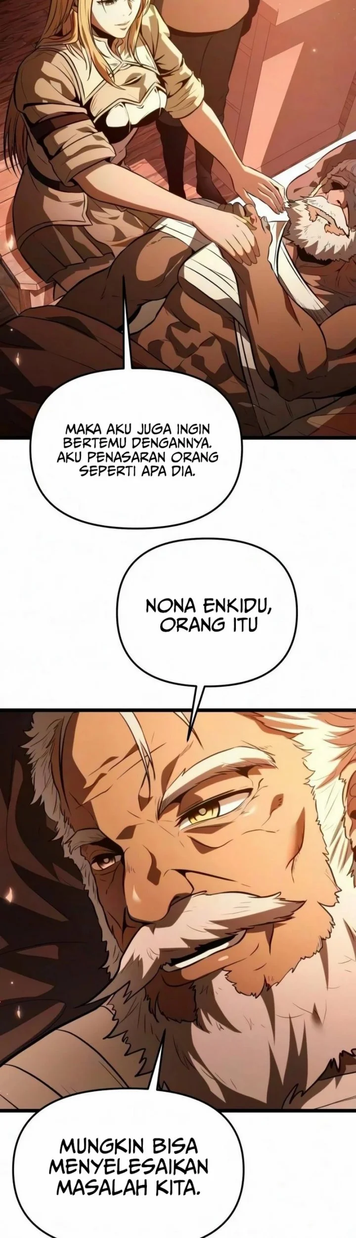 Reincarnator Chapter 138 Gambar 52