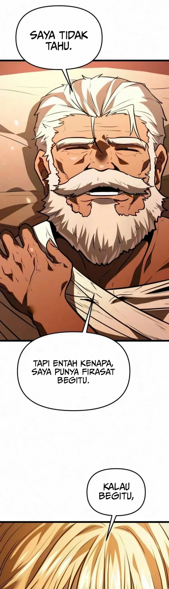 Reincarnator Chapter 138 Gambar 54