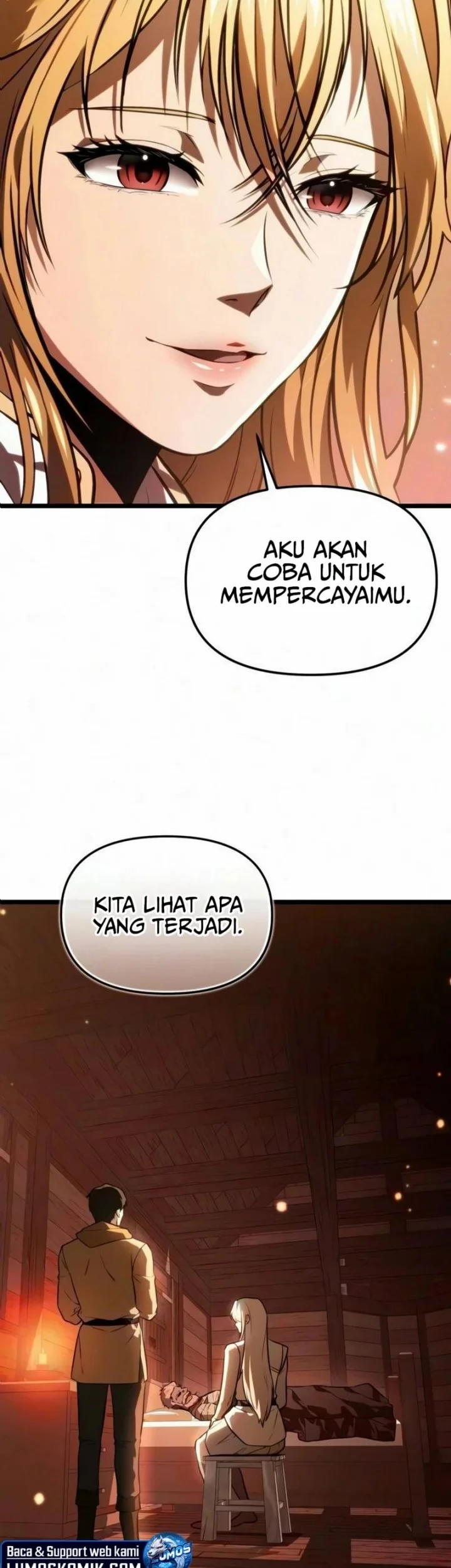 Reincarnator Chapter 138 Gambar 55