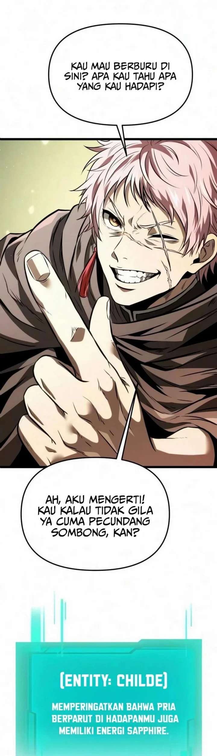 Reincarnator Chapter 138 Gambar 61
