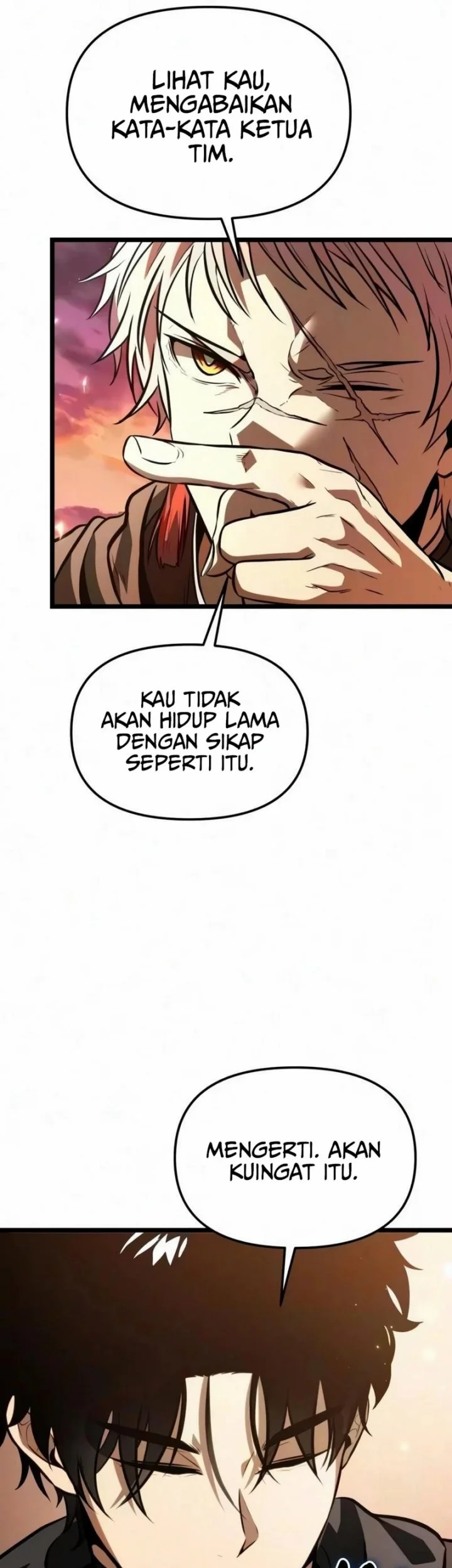 Reincarnator Chapter 138 Gambar 63