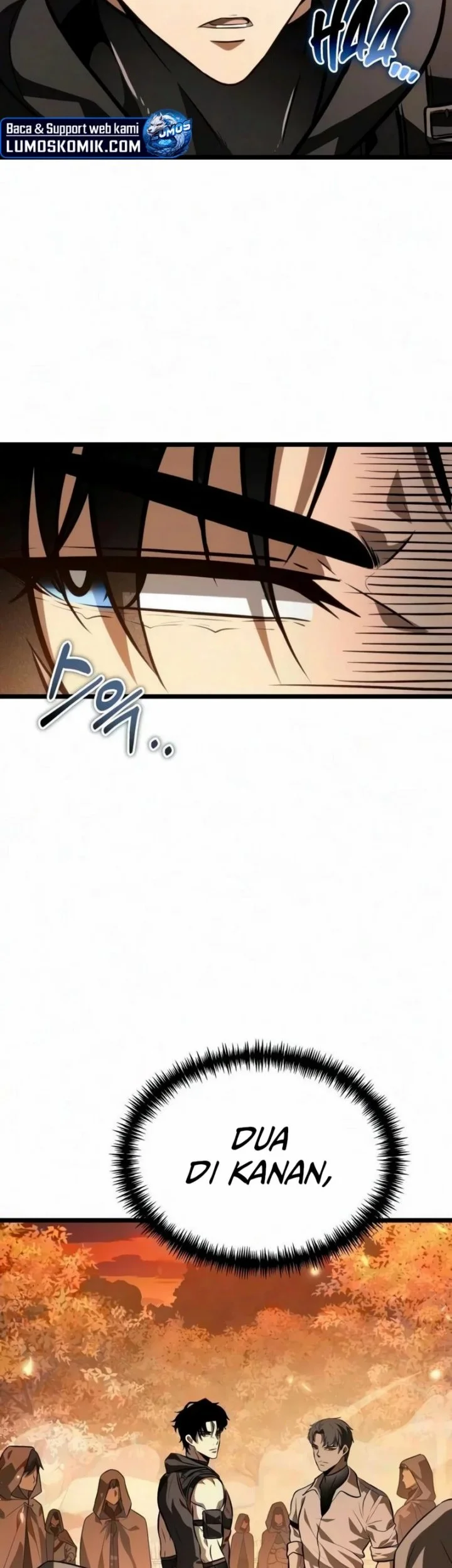 Reincarnator Chapter 138 Gambar 64