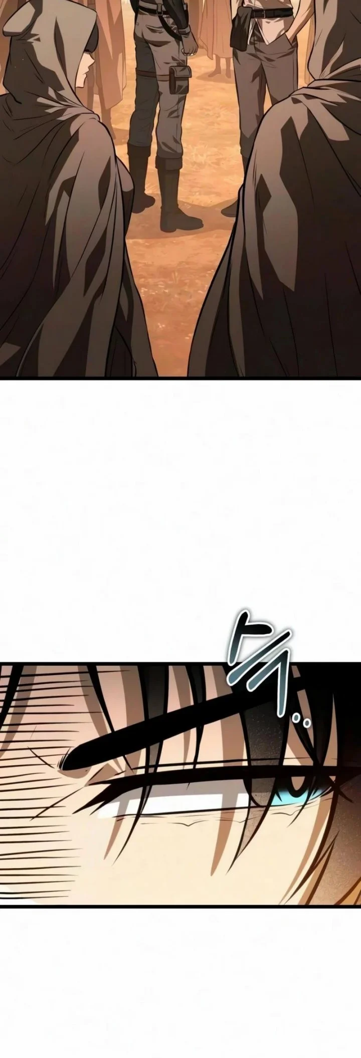 Reincarnator Chapter 138 Gambar 65
