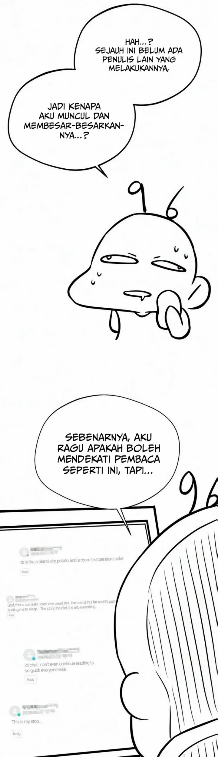 Reincarnator Chapter 138 Gambar 70