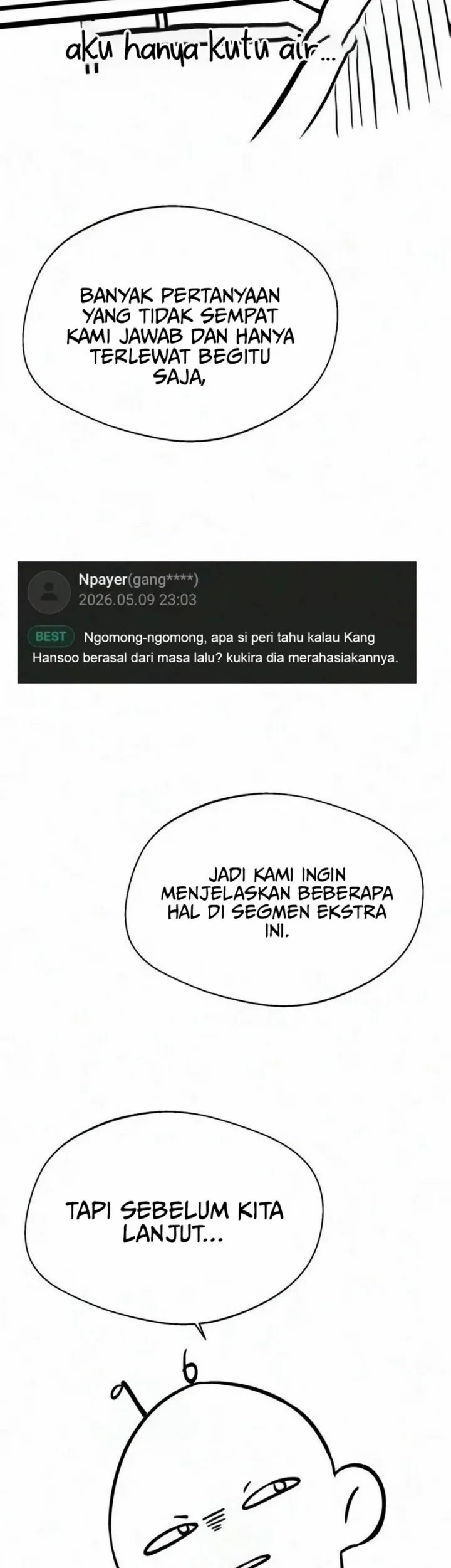 Reincarnator Chapter 138 Gambar 71