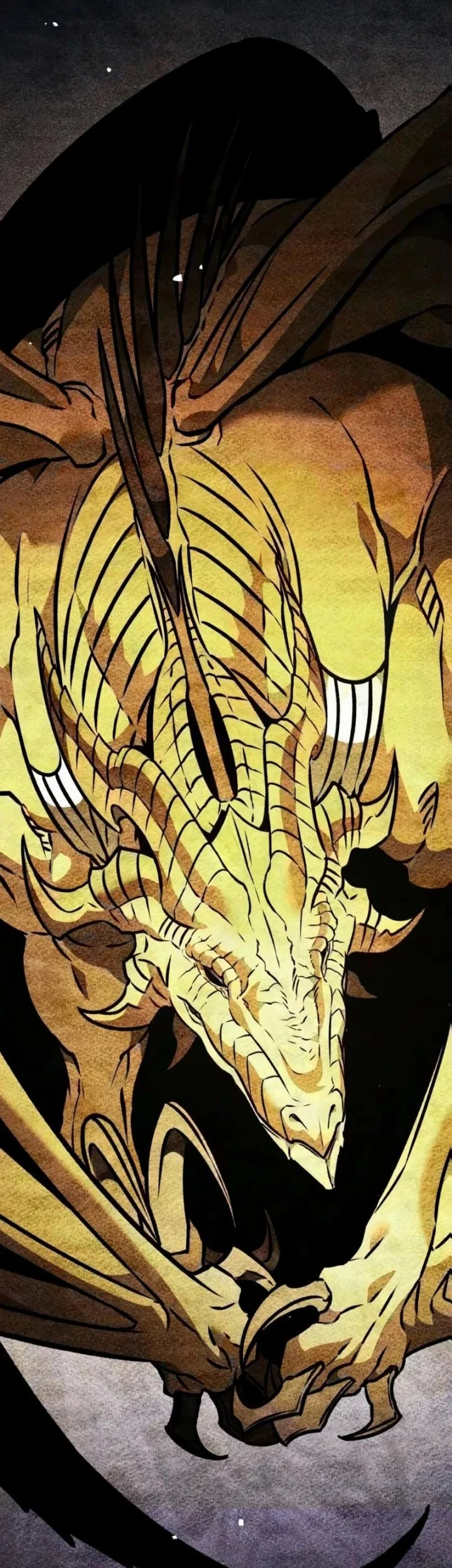 Reincarnator Chapter 138 Gambar 76