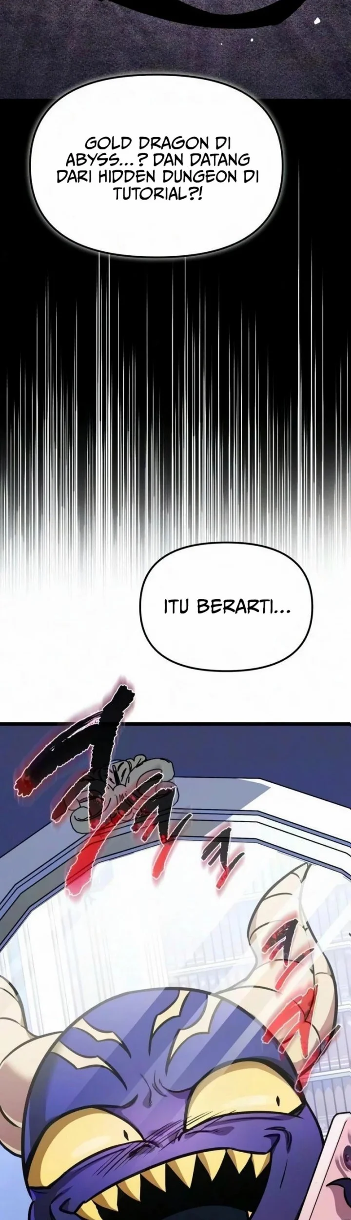 Reincarnator Chapter 138 Gambar 77
