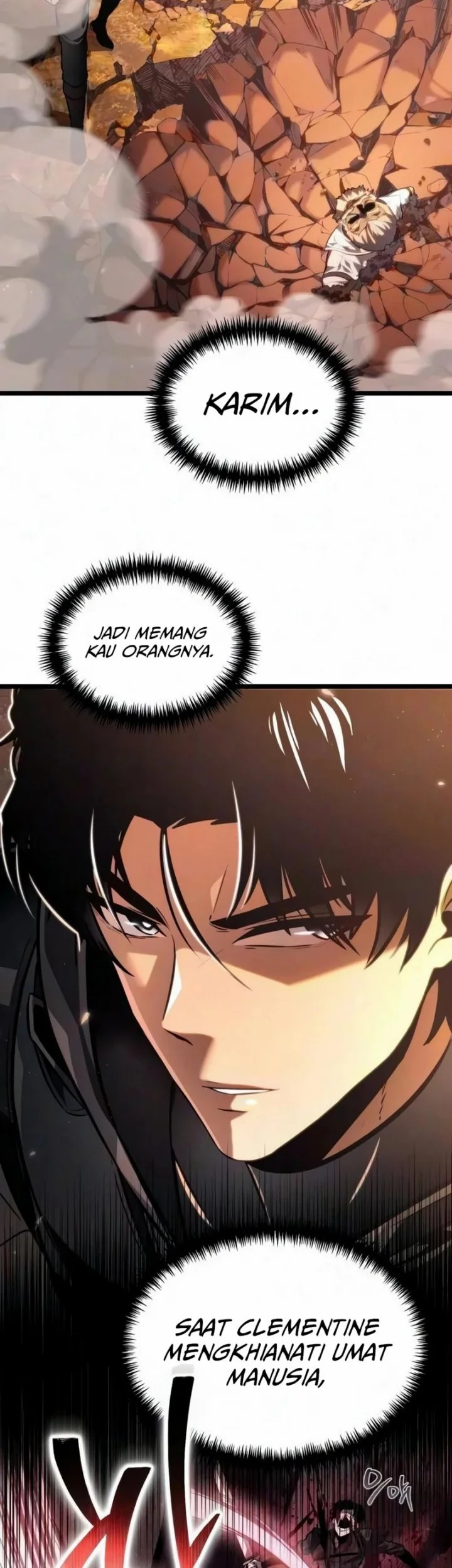 Reincarnator Chapter 138 Gambar 6