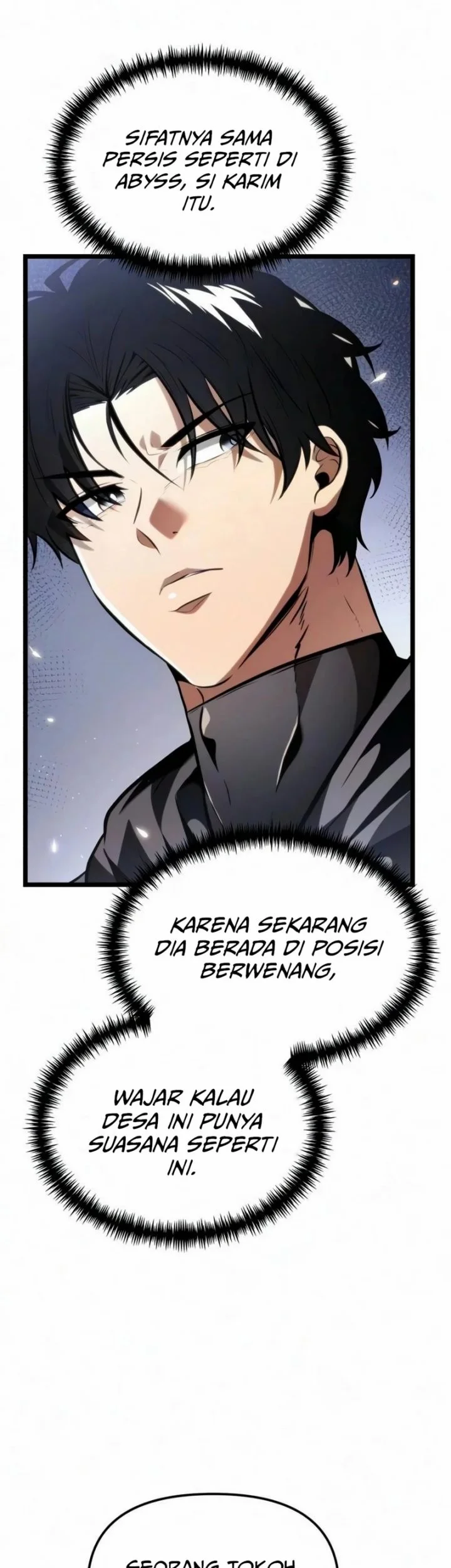 Reincarnator Chapter 138 Gambar 9