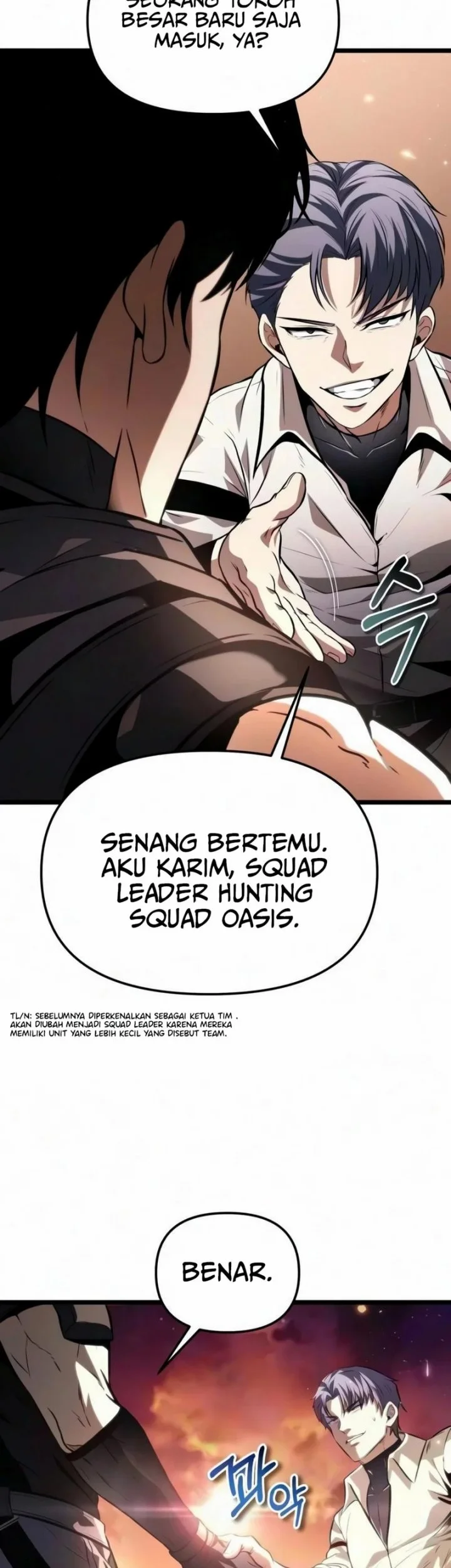 Reincarnator Chapter 138 Gambar 10