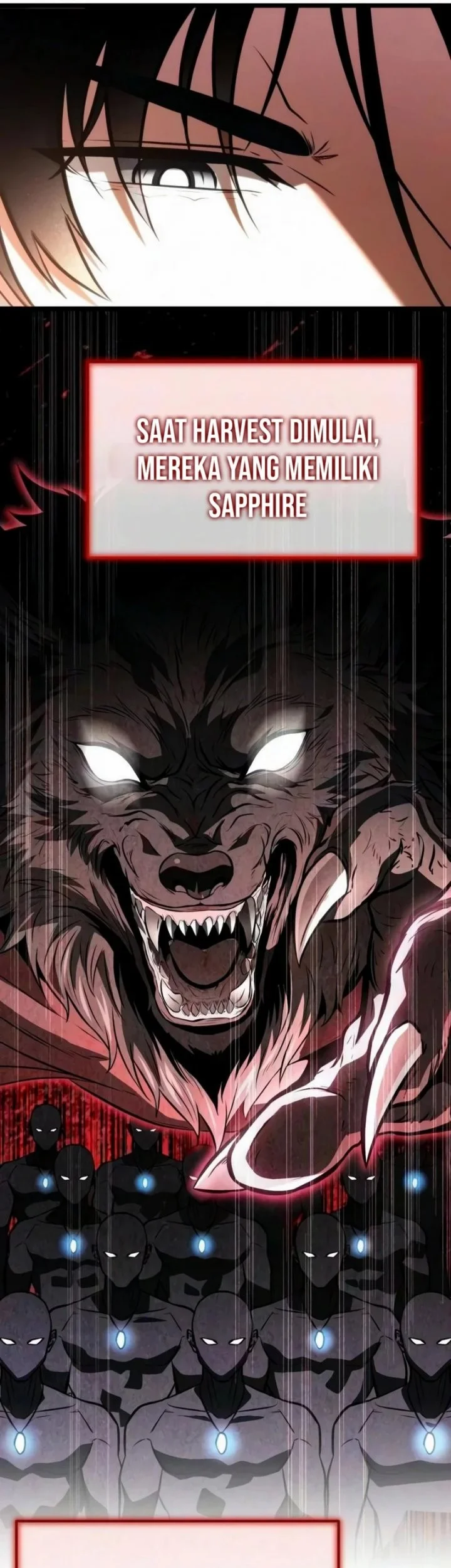 Reincarnator Chapter 138 Gambar 13