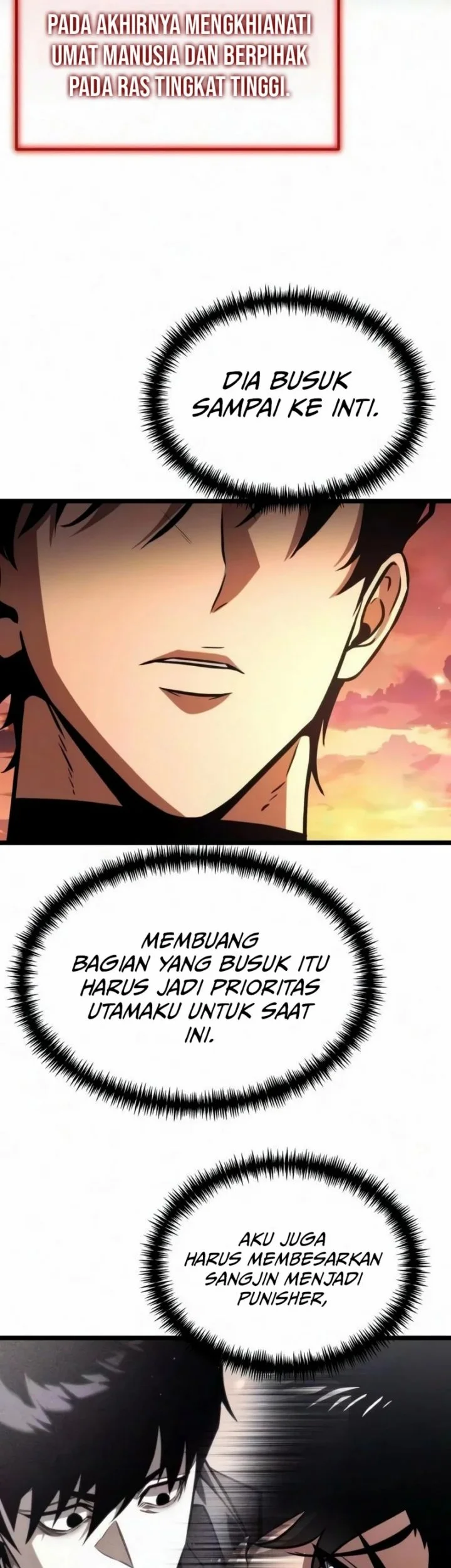 Reincarnator Chapter 138 Gambar 14