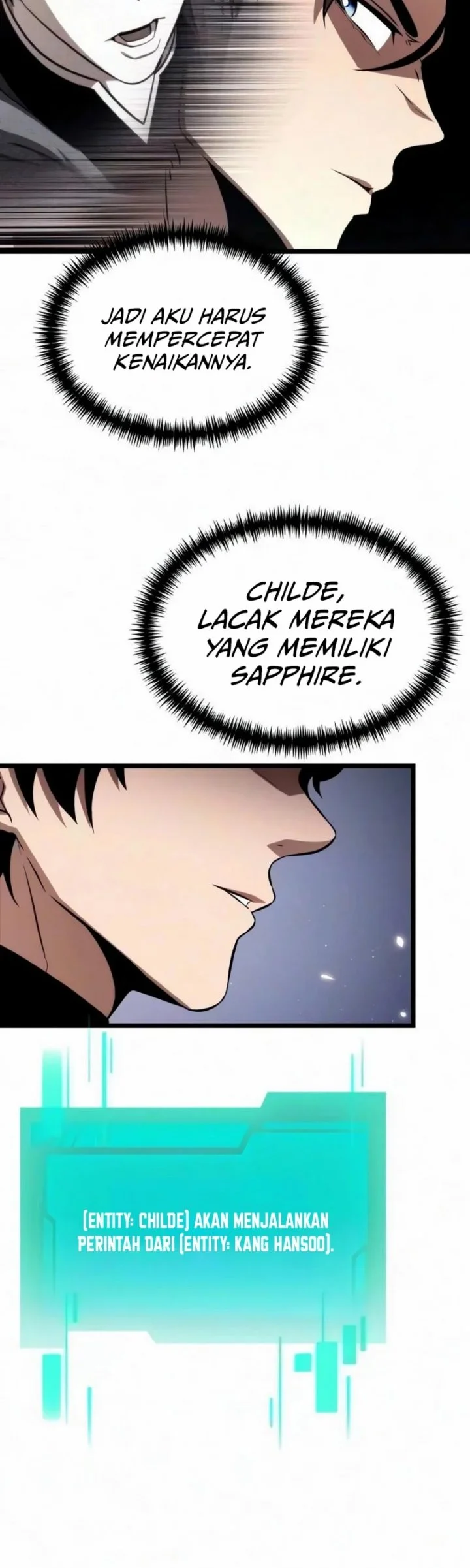 Reincarnator Chapter 138 Gambar 15