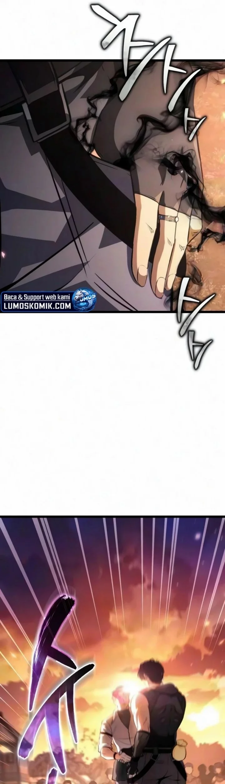 Reincarnator Chapter 138 Gambar 16