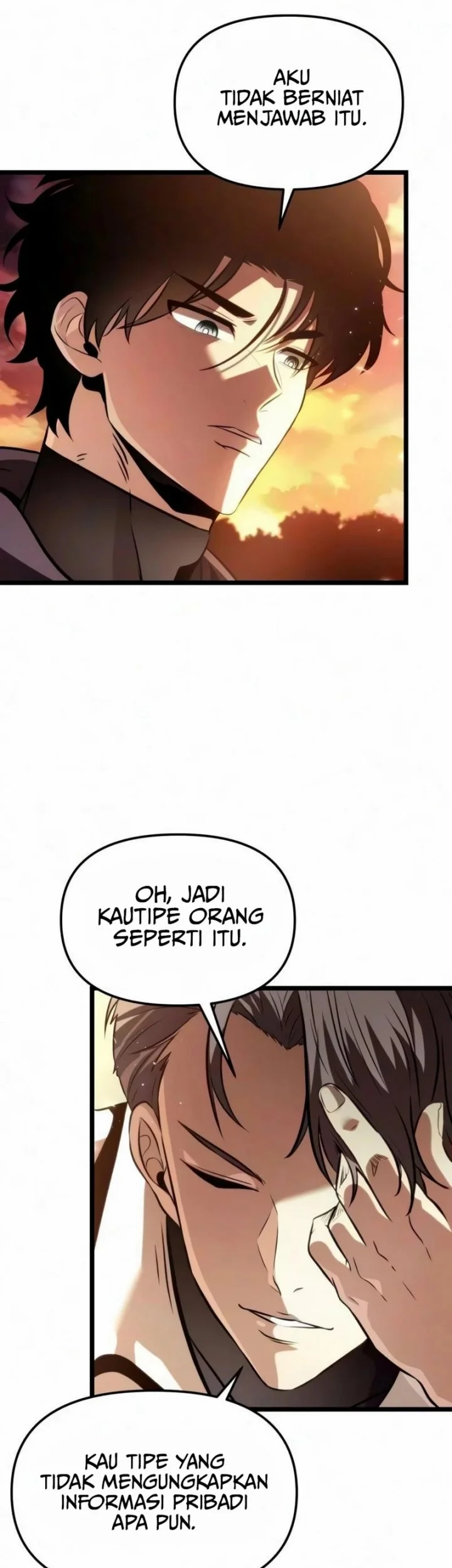 Reincarnator Chapter 138 Gambar 20