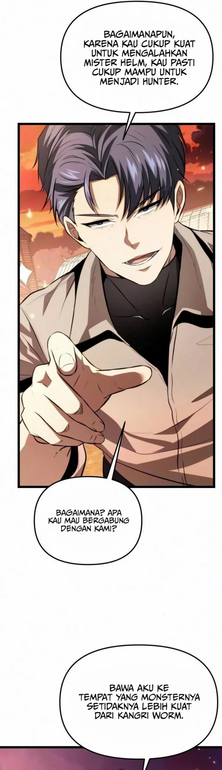 Reincarnator Chapter 138 Gambar 23