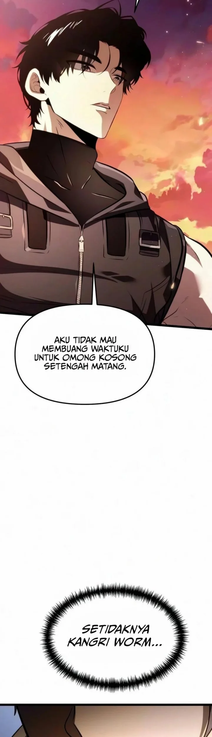 Reincarnator Chapter 138 Gambar 24