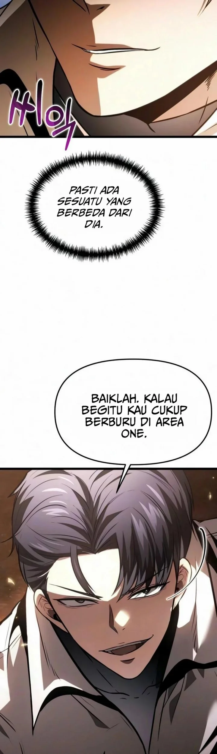 Reincarnator Chapter 138 Gambar 25